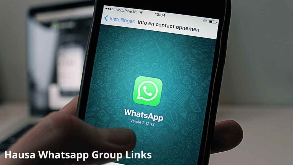 Hausa Whatsapp Group Links