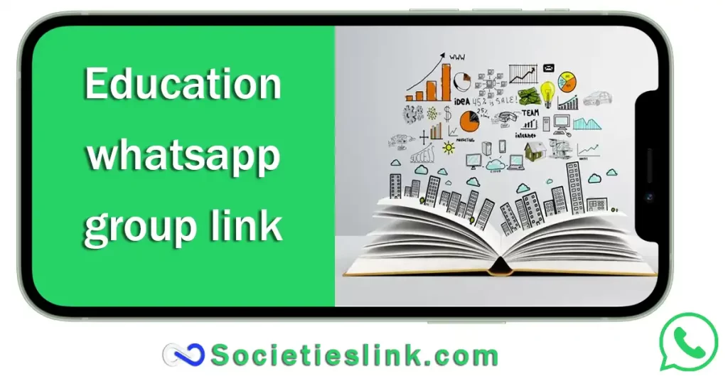 Education WhatsApp Group Link