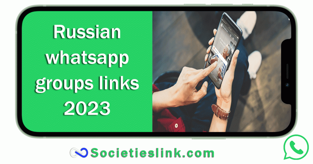 3700 Russian whatsapp groups links 