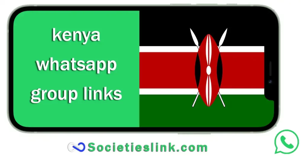 Kenya WhatsApp Group Link