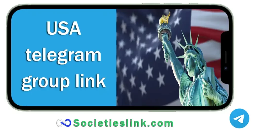 11k USA telegram group link