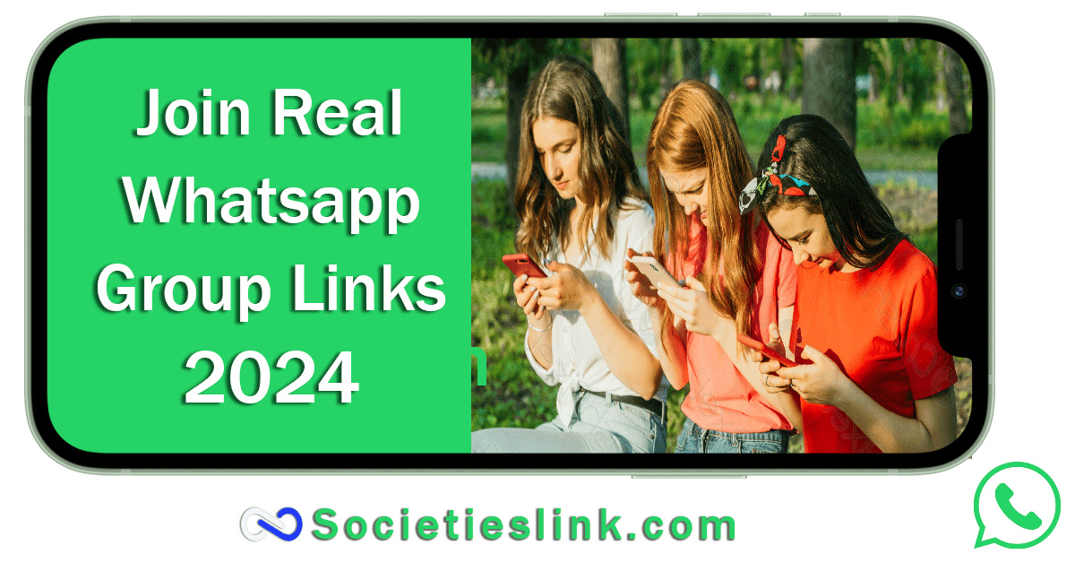 1200px x 628px - 7500 + WhatsApp Group Link [Join Active Groups Jan 2024]