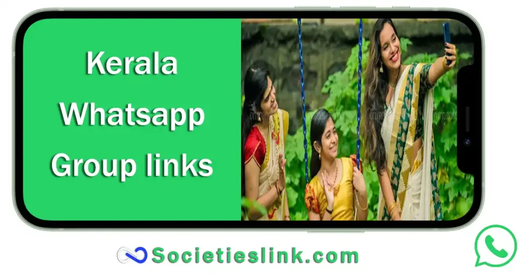 Kerala WhatsApp Group Links