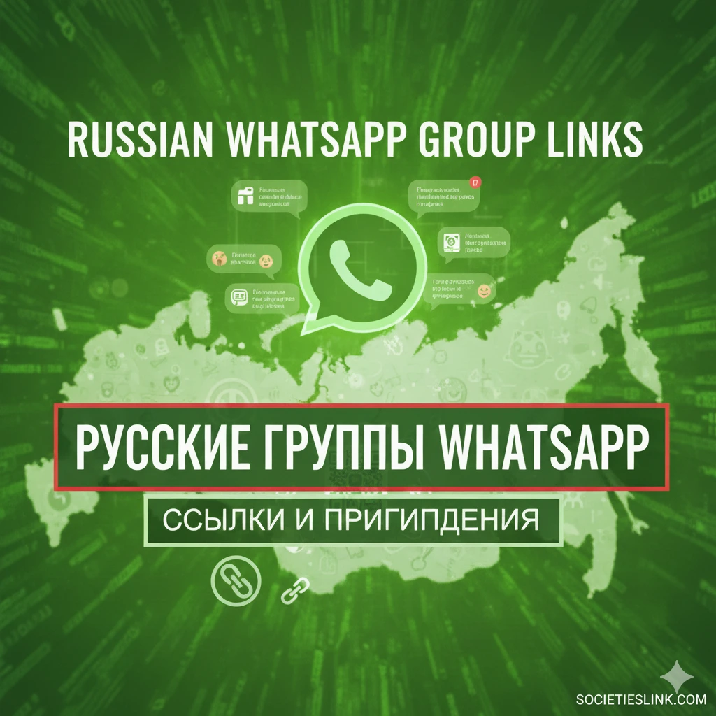 russian girl whatsapp group