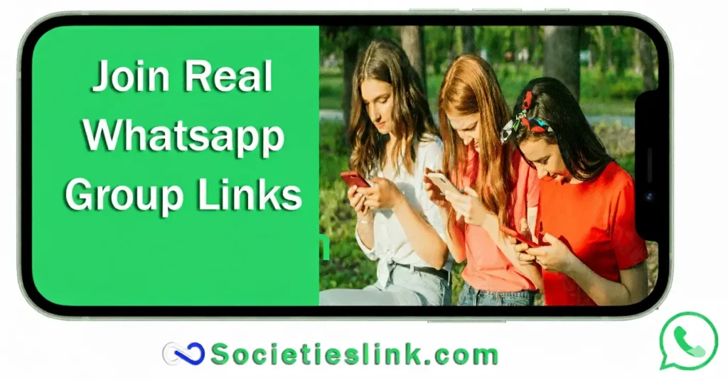 whatsapp group links